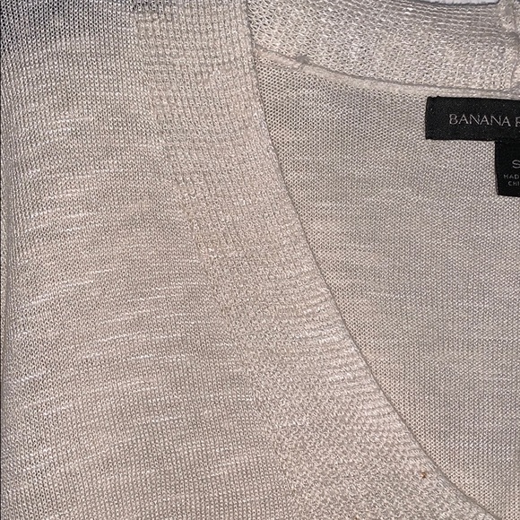 Banana Republic Sweater - Picture 3 of 5